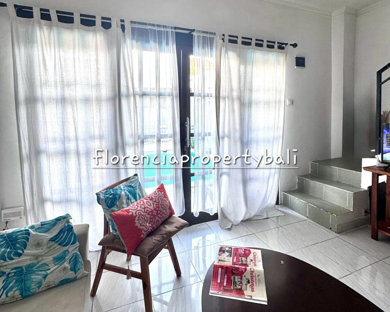 Kerobokan Villa | 2 Bedroom Rental