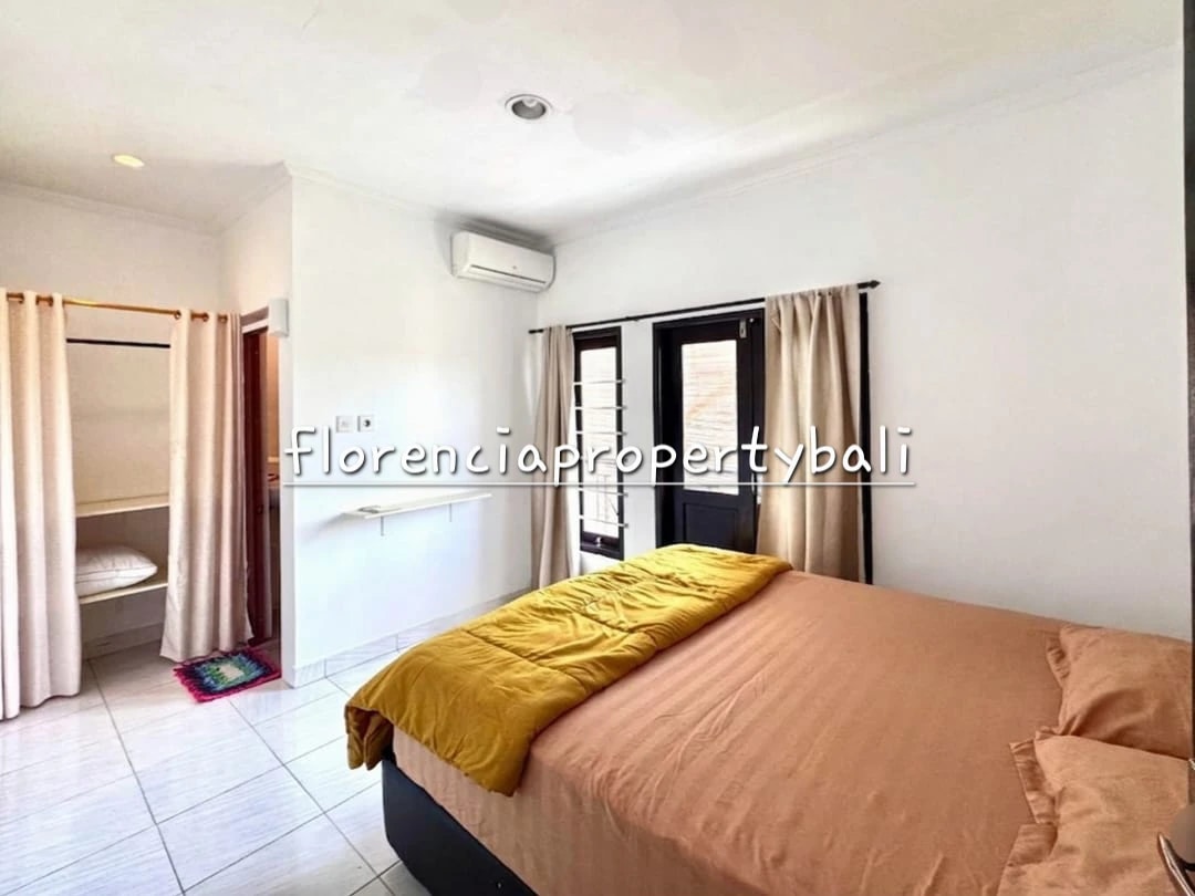 Kerobokan Villa | 2 Bedroom Rental