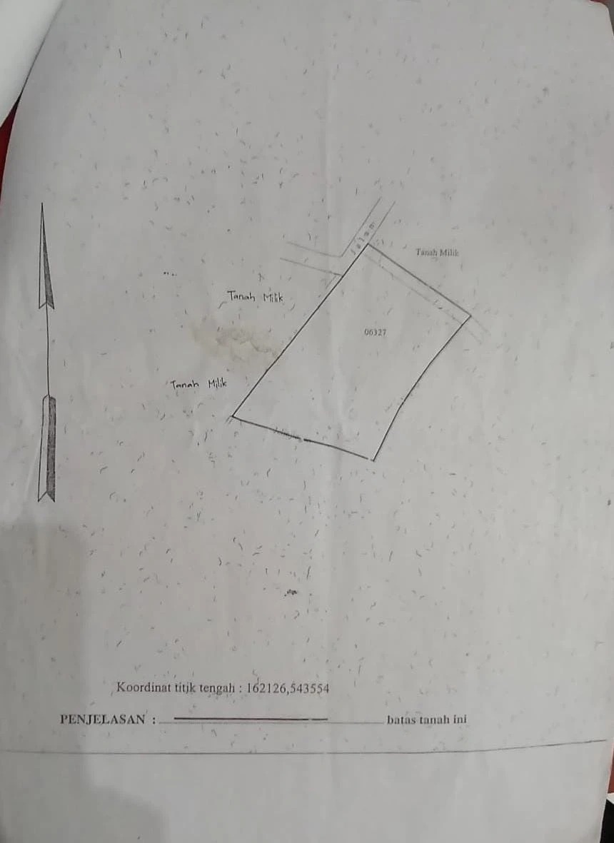 Prime Land for Sale or Leasehold