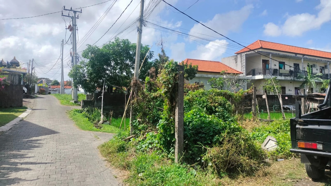 Prime Land for Sale or Leasehold