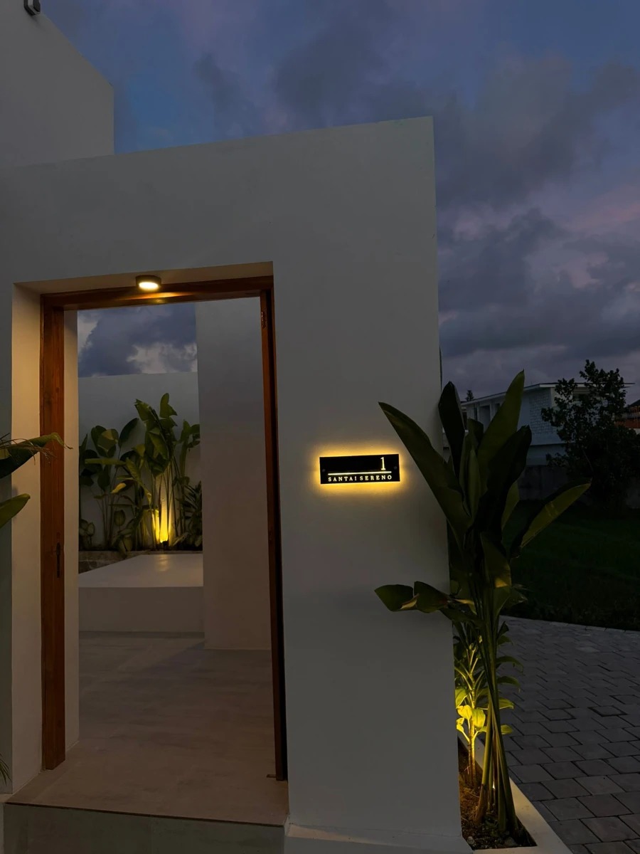 Mediterranean 2BR Villa w/ Private Pool