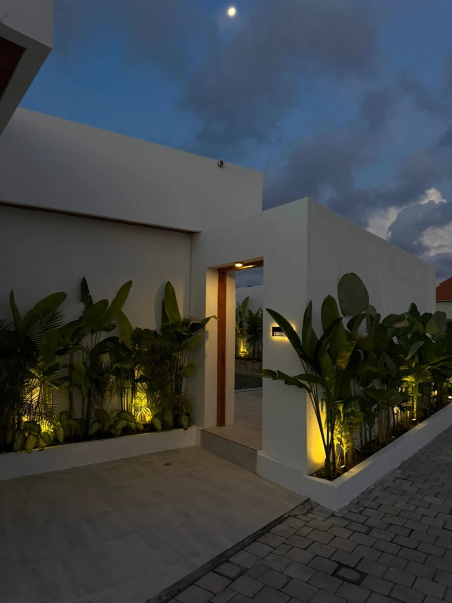 Mediterranean 2BR Villa w/ Private Pool