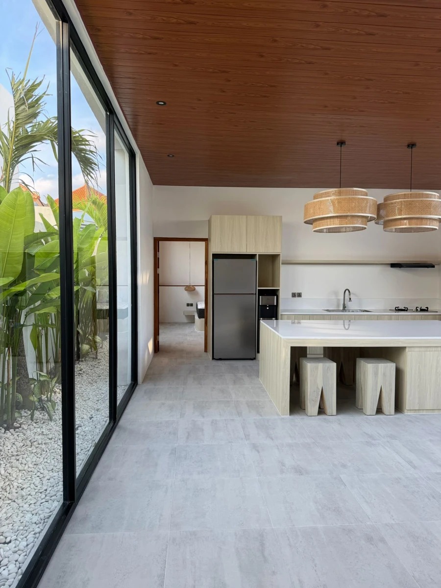 Mediterranean 2BR Villa w/ Private Pool