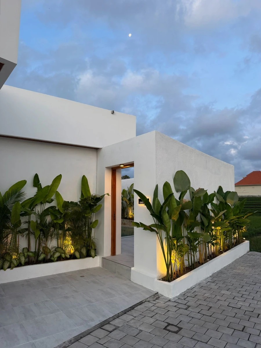 Mediterranean 2BR Villa w/ Private Pool
