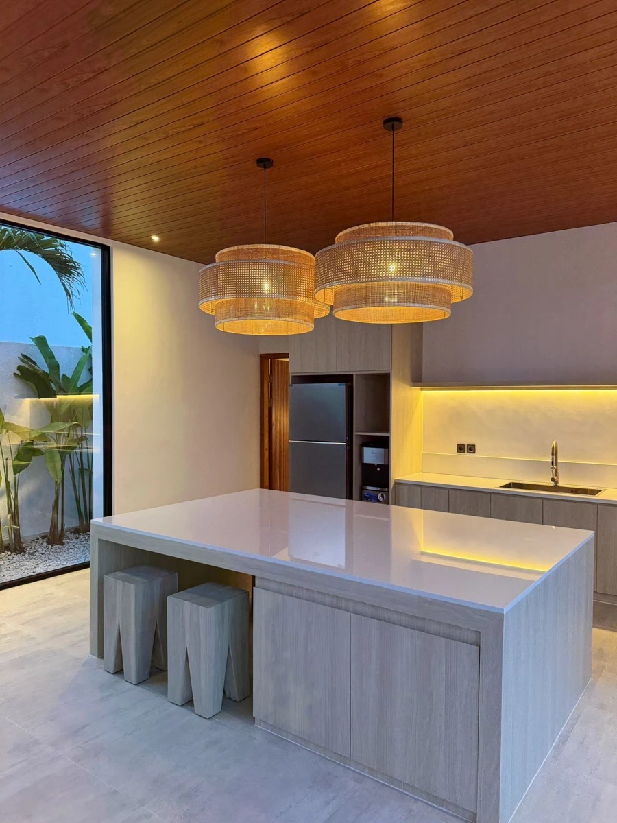 Mediterranean 2BR Villa w/ Private Pool