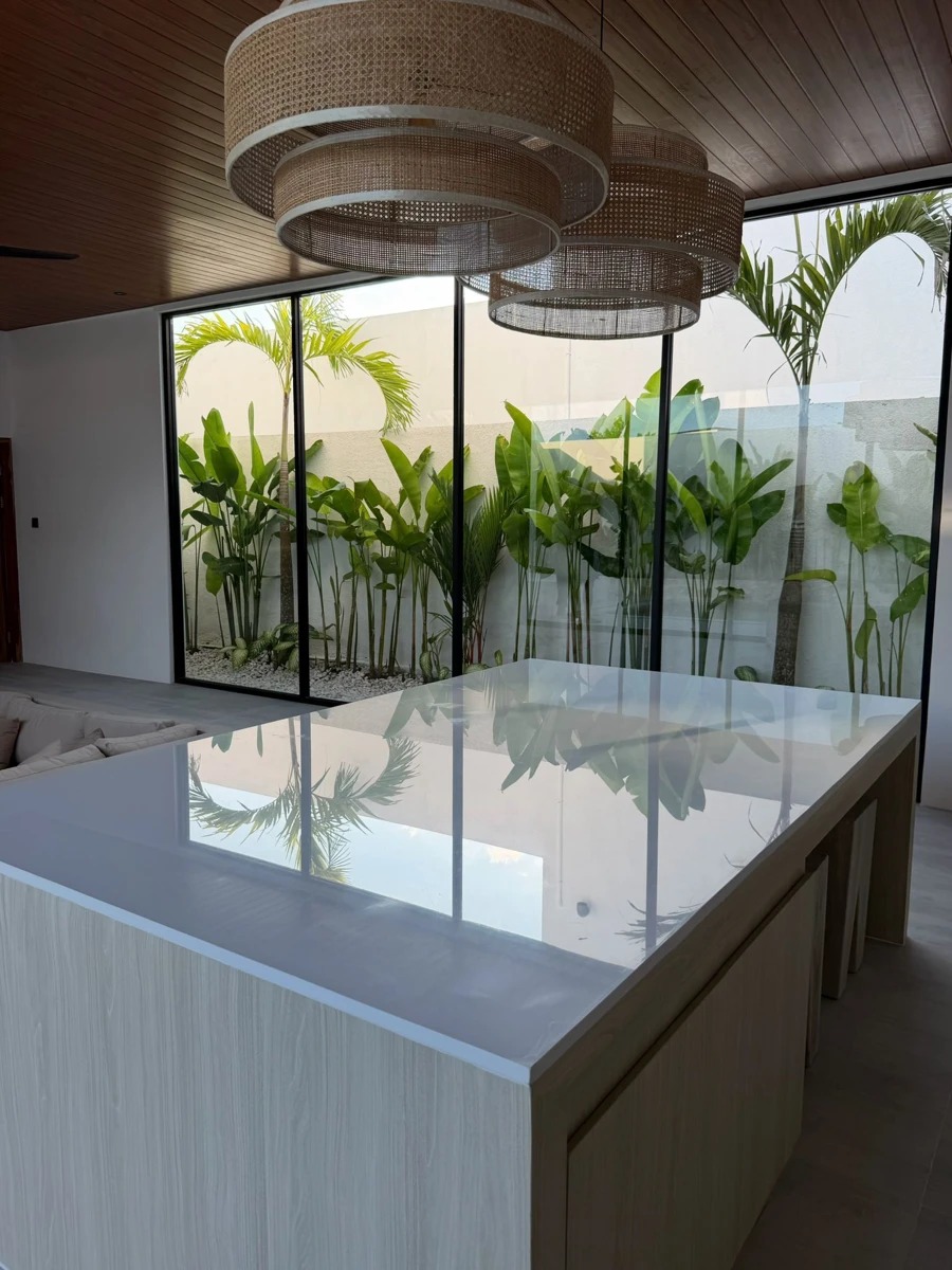 Mediterranean 2BR Villa w/ Private Pool