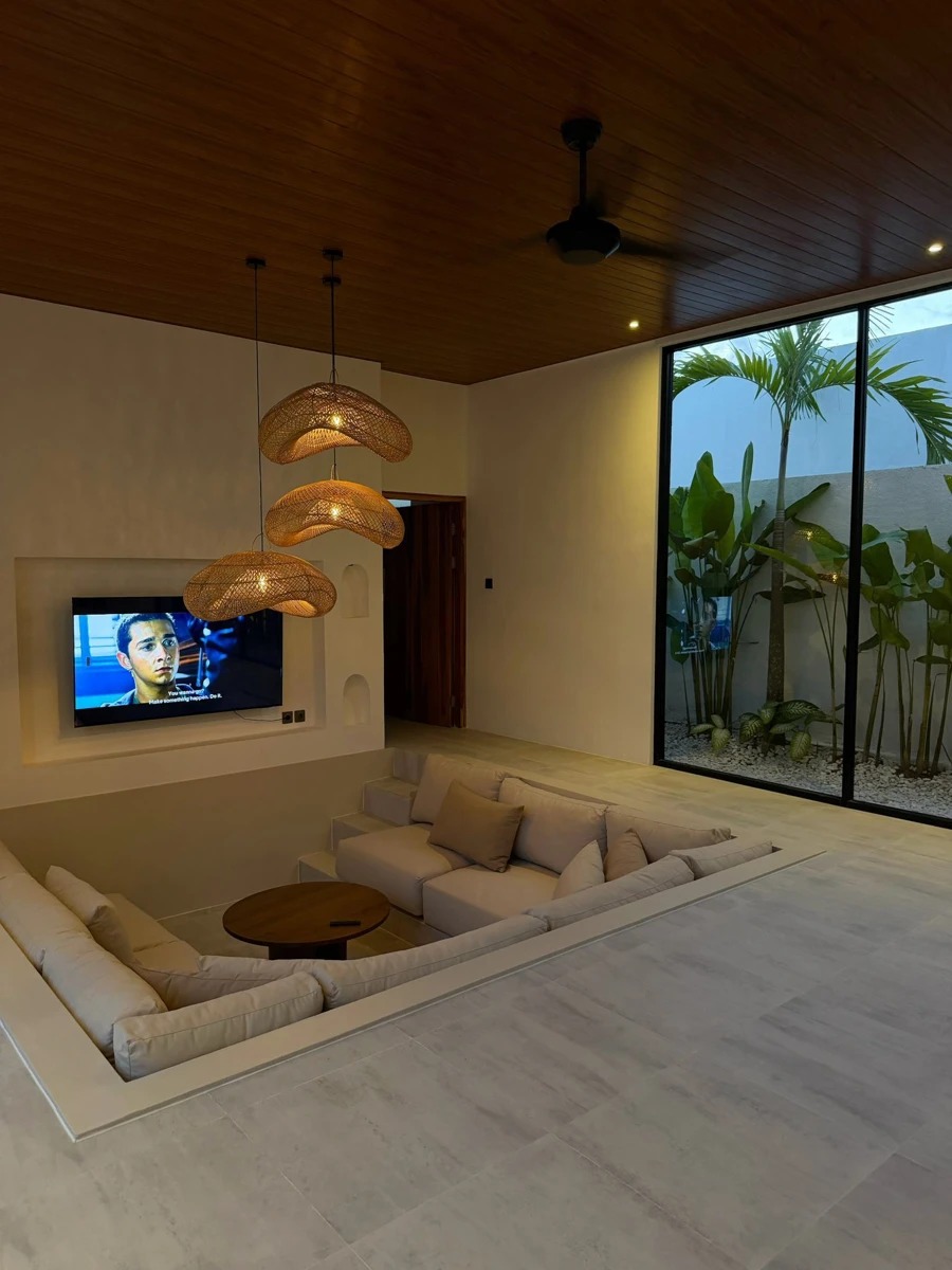 Mediterranean 2BR Villa w/ Private Pool