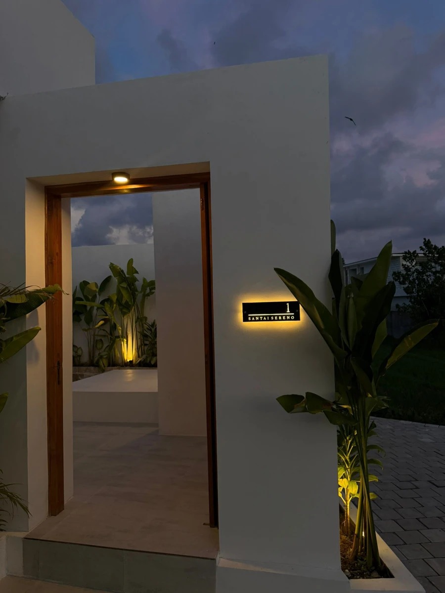 Mediterranean 2BR Villa w/ Private Pool