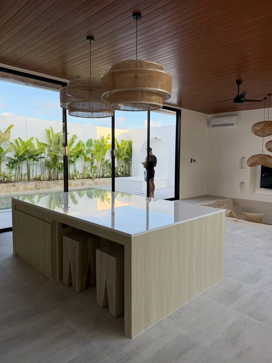 Mediterranean 2BR Villa w/ Private Pool