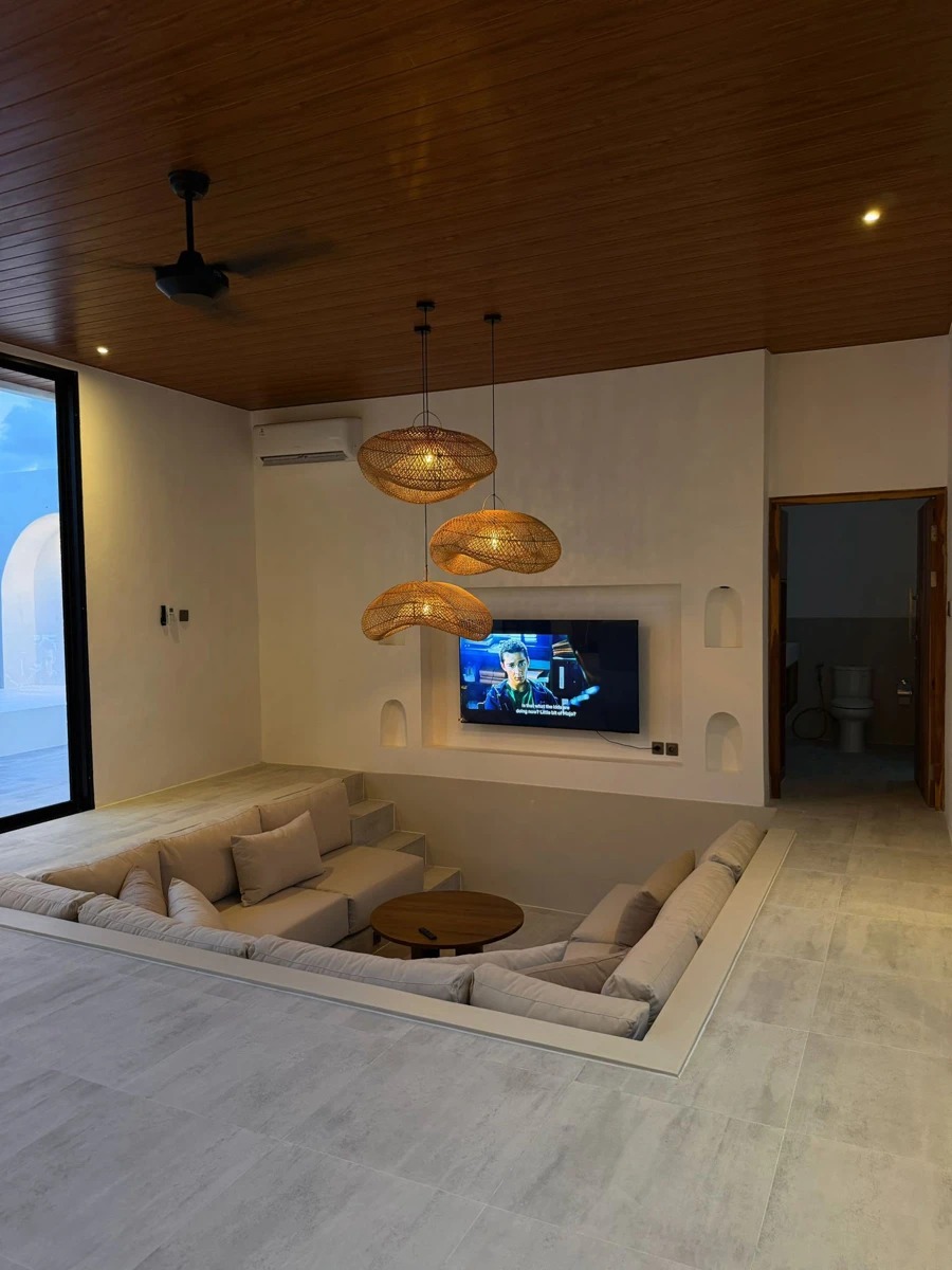 Mediterranean 2BR Villa w/ Private Pool