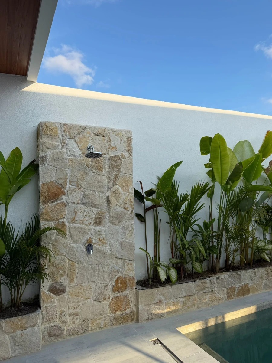Mediterranean 2BR Villa w/ Private Pool