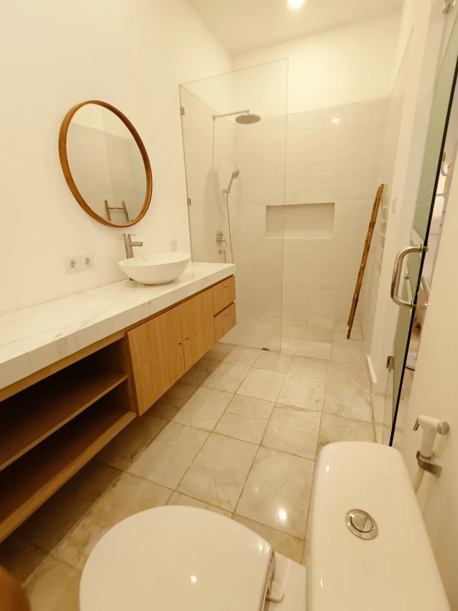 For Rent Nice Private Villa 3 BR 3 BT