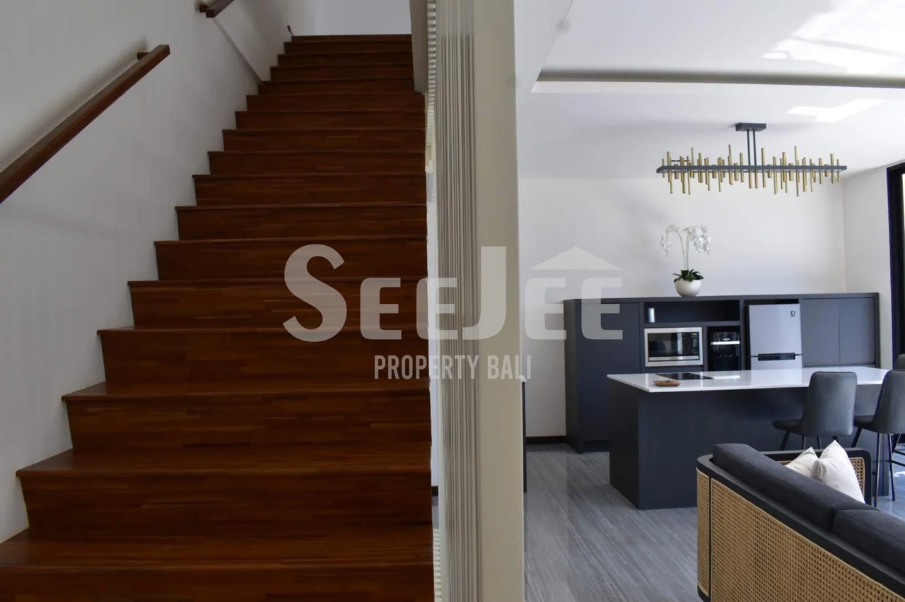 ELEGANT VILLA FOR SALE IN JIMBARAN