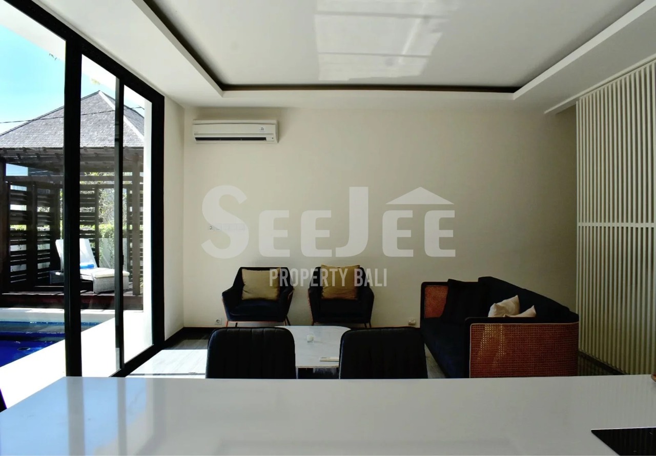 ELEGANT VILLA FOR SALE IN JIMBARAN