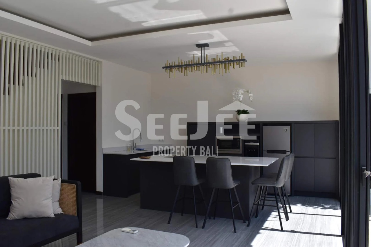 ELEGANT VILLA FOR SALE IN JIMBARAN