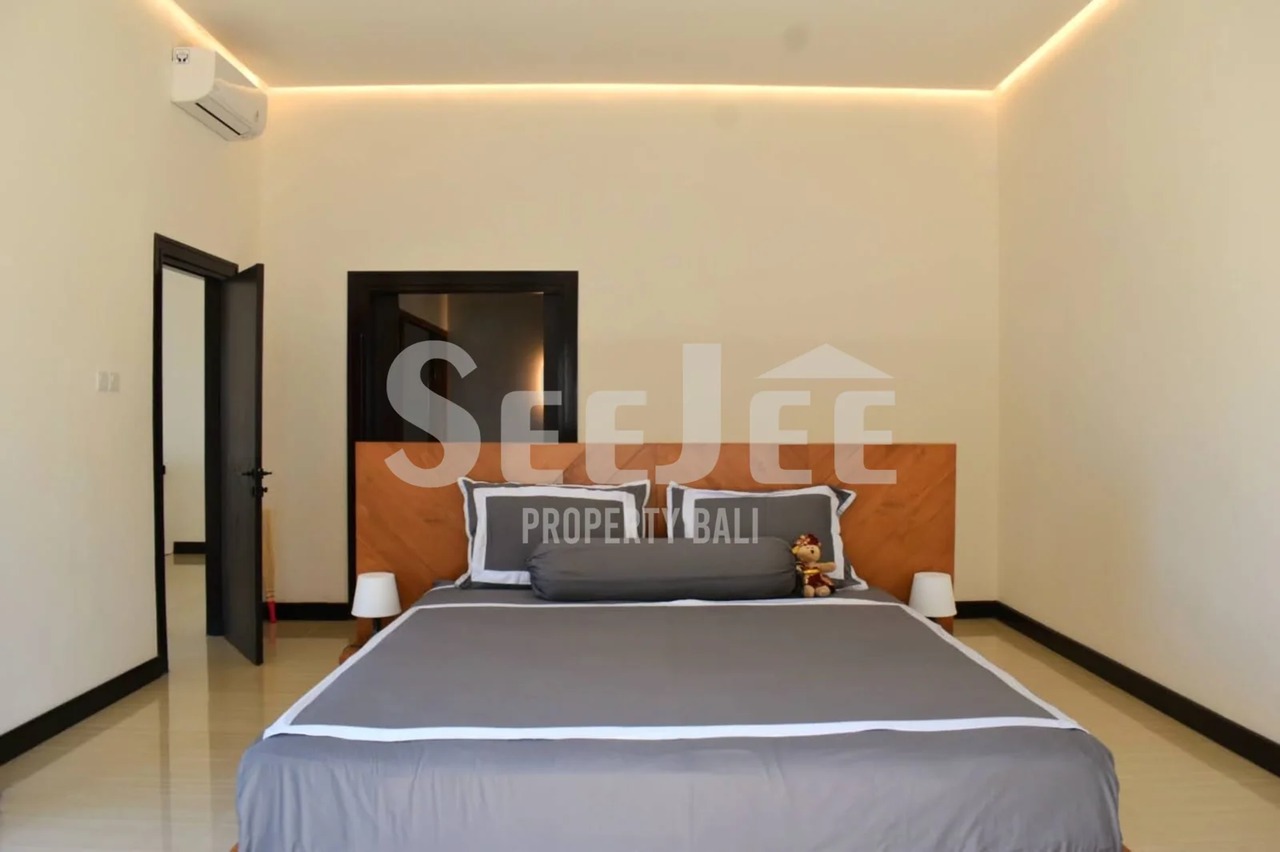 ELEGANT VILLA FOR SALE IN JIMBARAN