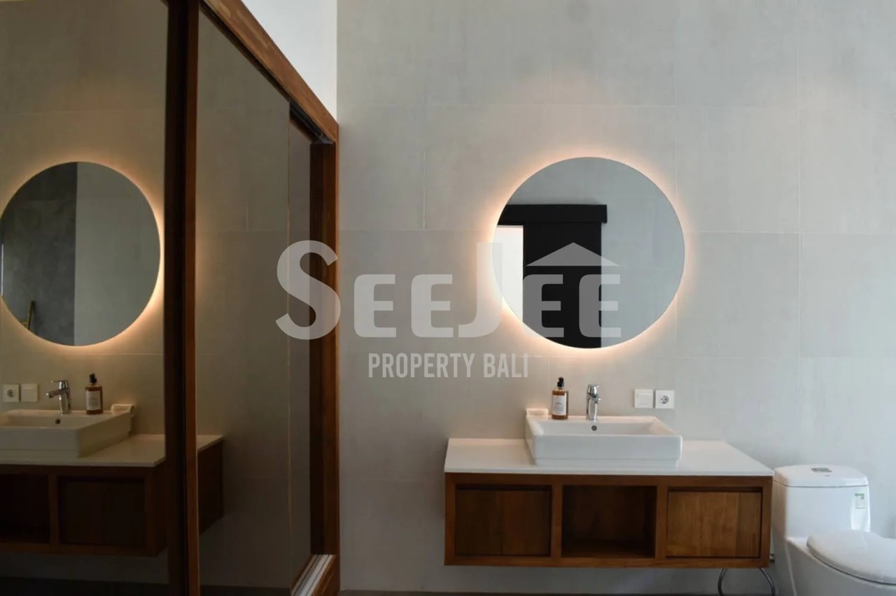 ELEGANT VILLA FOR SALE IN JIMBARAN