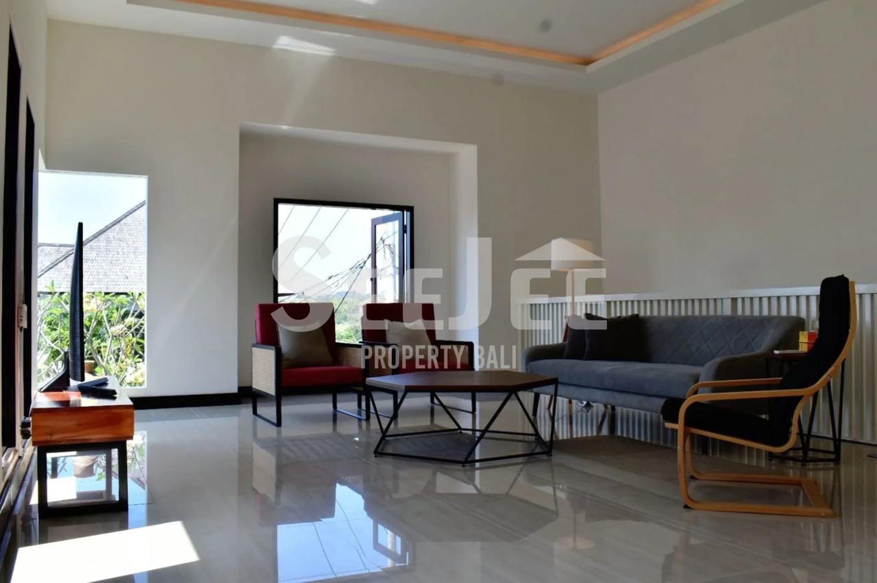ELEGANT VILLA FOR SALE IN JIMBARAN