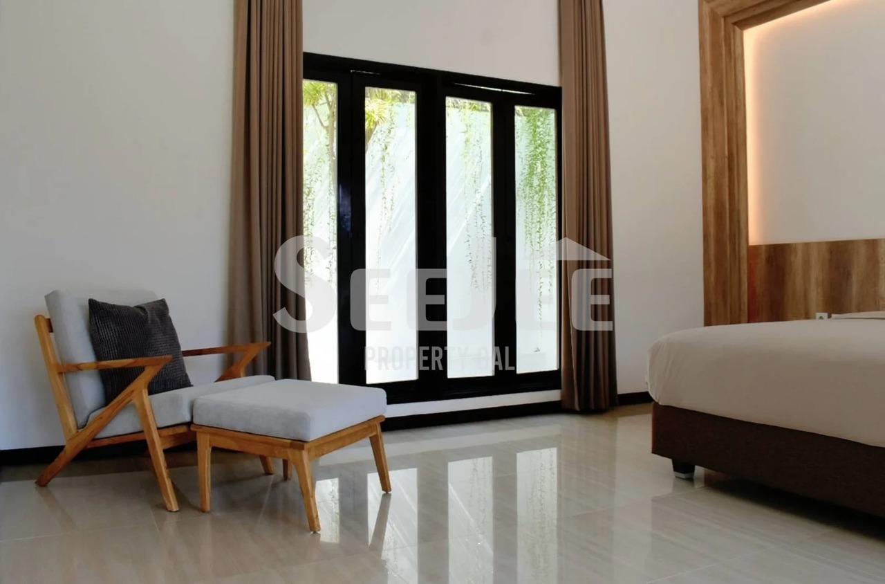 ELEGANT VILLA FOR SALE IN JIMBARAN