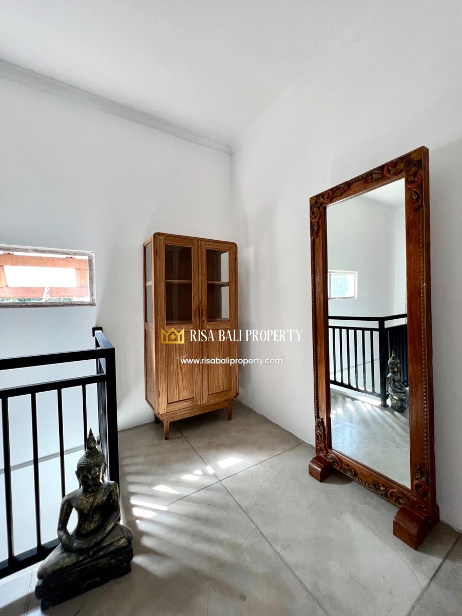 BEAUTIFUL 3 - BEDROOMS VILLA FOR YEARL