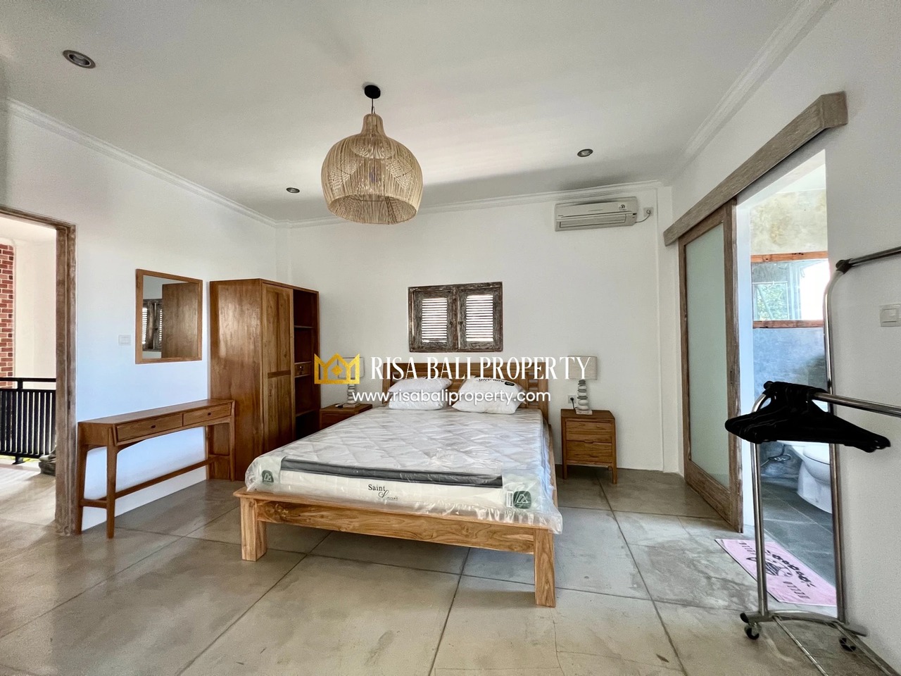 BEAUTIFUL 3 - BEDROOMS VILLA FOR YEARL