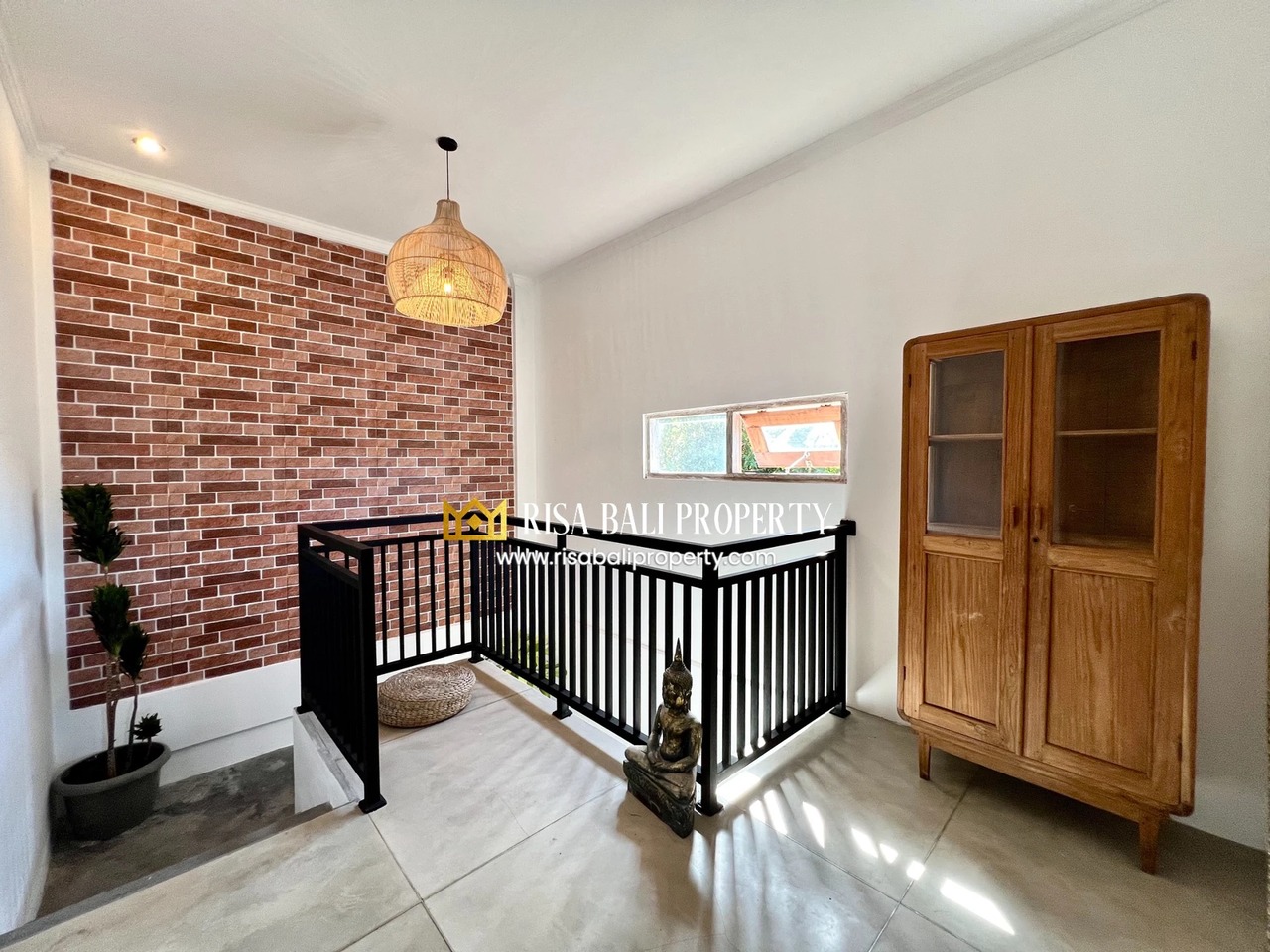 BEAUTIFUL 3 - BEDROOMS VILLA FOR YEARL