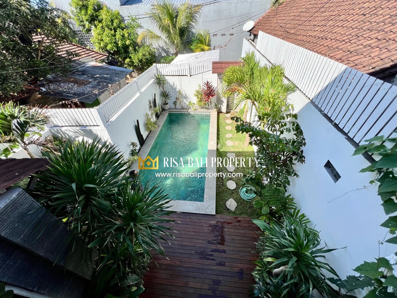 BEAUTIFUL 3 - BEDROOMS VILLA FOR YEARL