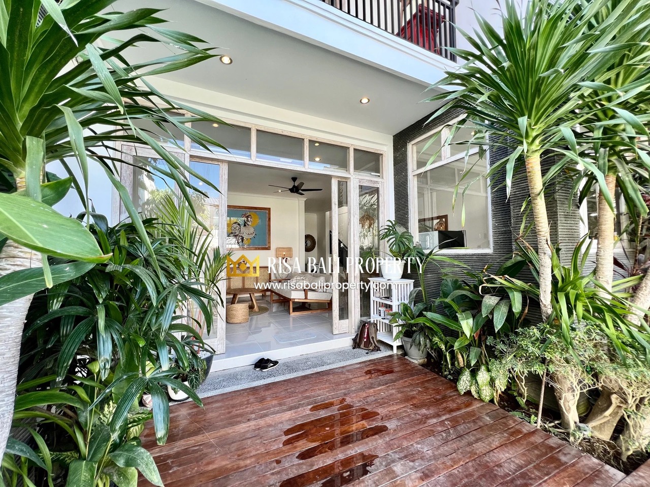 BEAUTIFUL 3 - BEDROOMS VILLA FOR YEARL