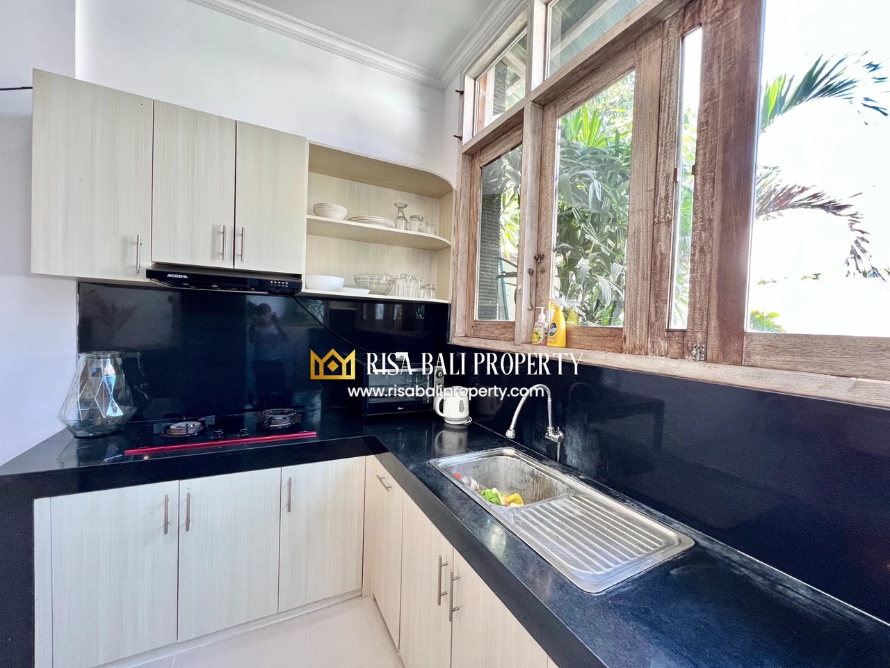 BEAUTIFUL 3 - BEDROOMS VILLA FOR YEARL