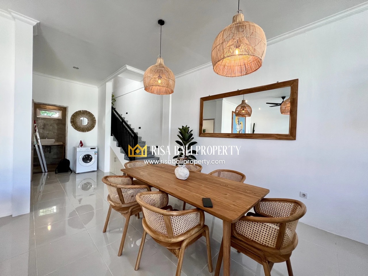BEAUTIFUL 3 - BEDROOMS VILLA FOR YEARL