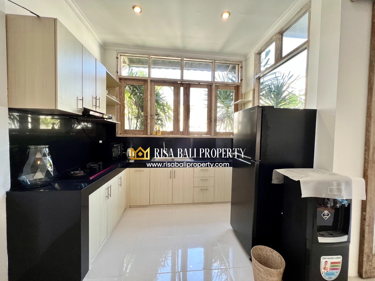 BEAUTIFUL 3 - BEDROOMS VILLA FOR YEARL