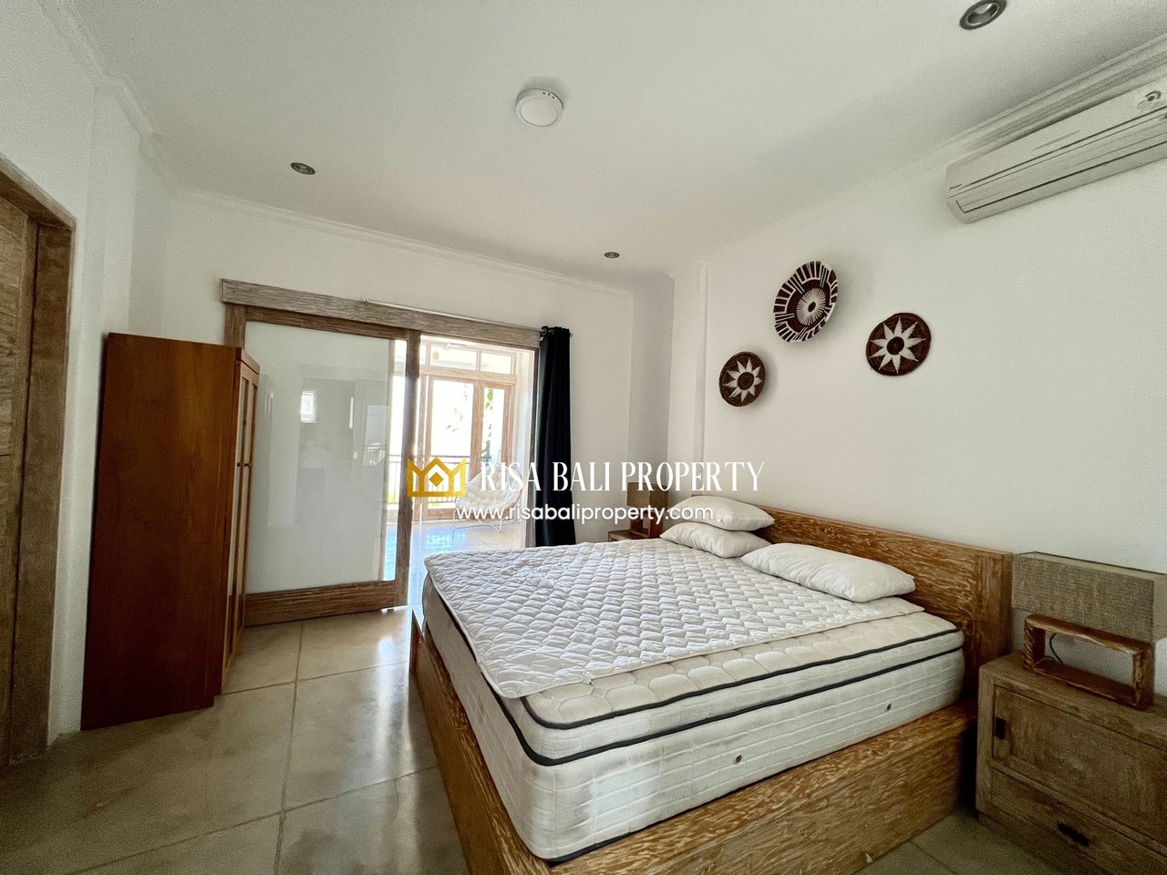 BEAUTIFUL 3 - BEDROOMS VILLA FOR YEARL