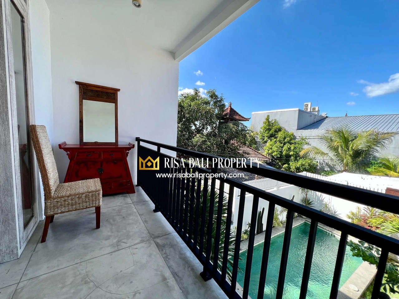 BEAUTIFUL 3 - BEDROOMS VILLA FOR YEARL