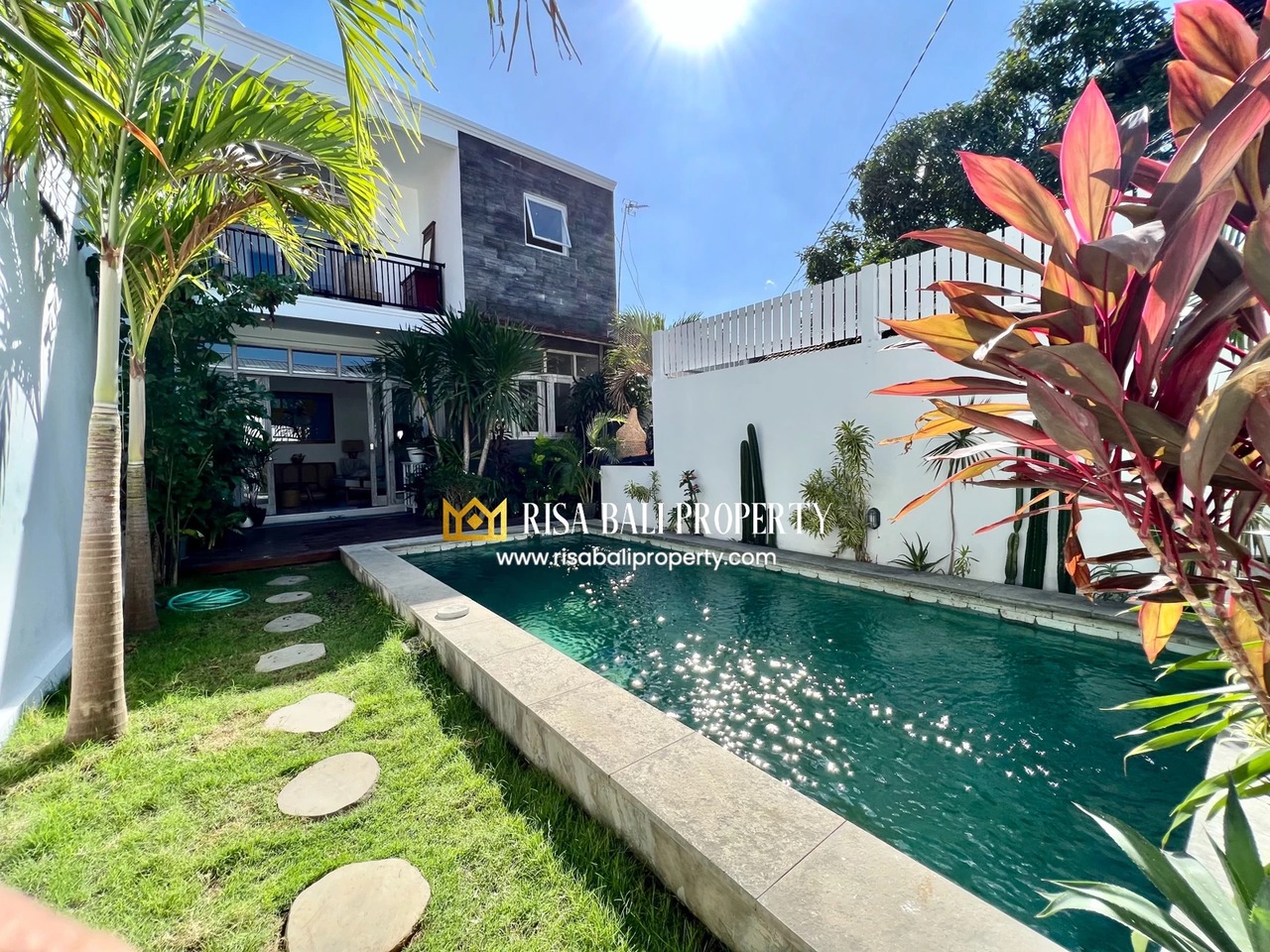 BEAUTIFUL 3 - BEDROOMS VILLA FOR YEARL