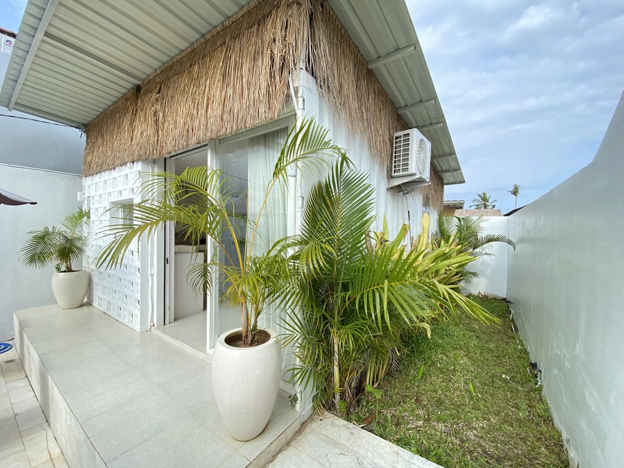 1BR Cute Villa in Seseh