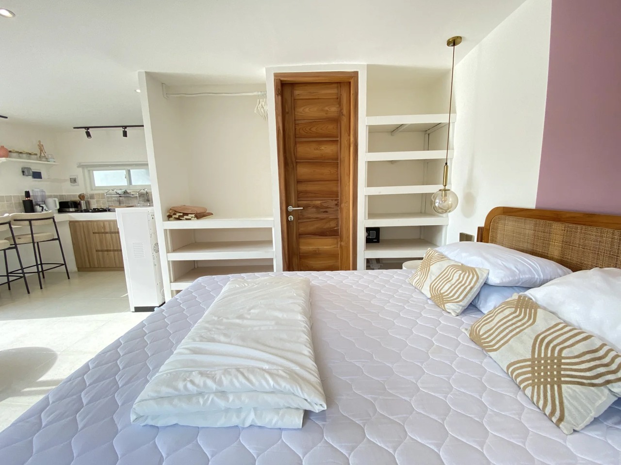 1BR Cute Villa in Seseh