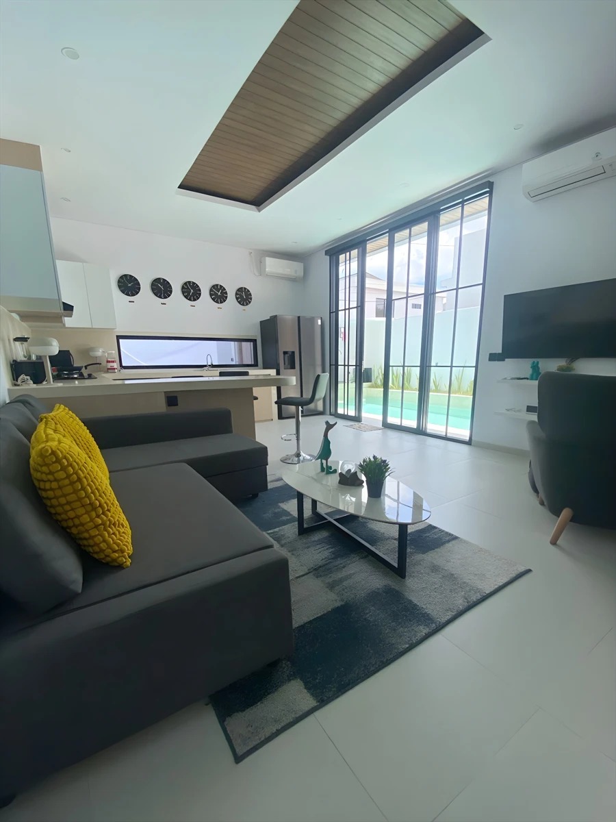 Villa Kitin Luxe