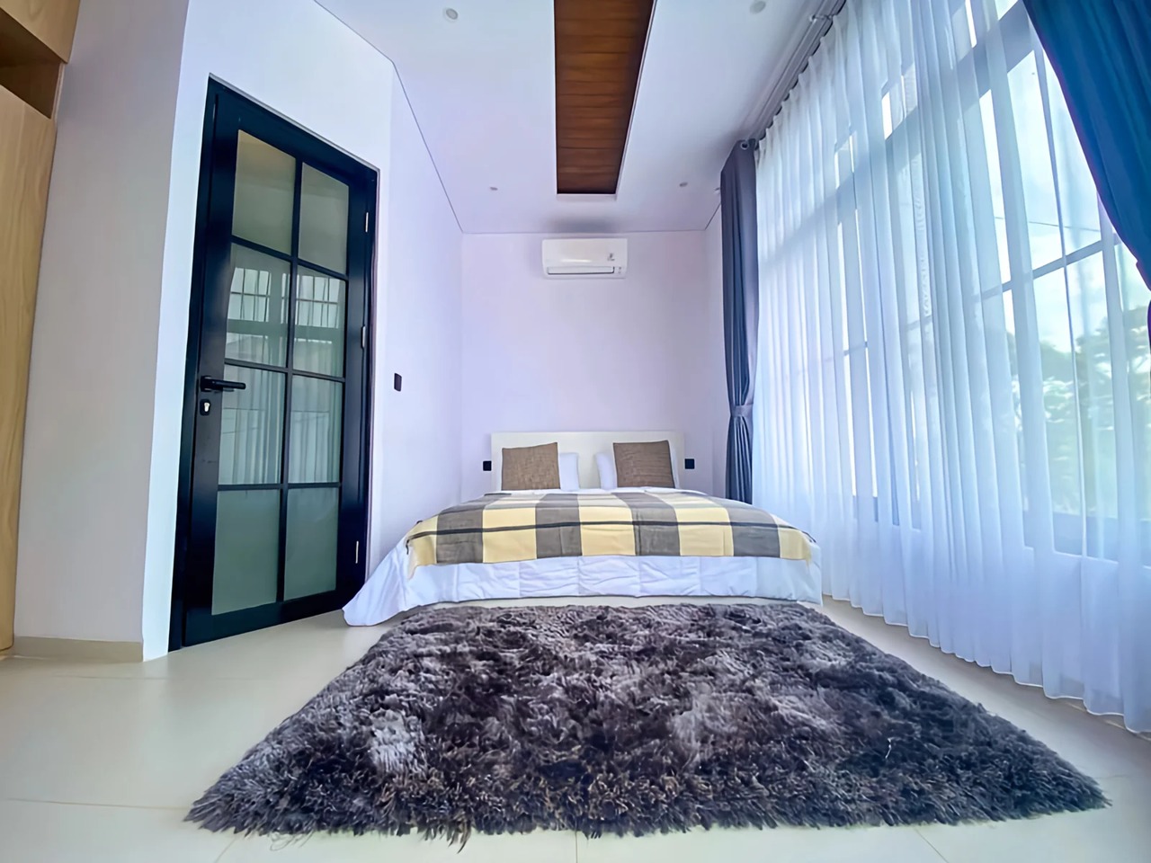 Villa Kitin Luxe