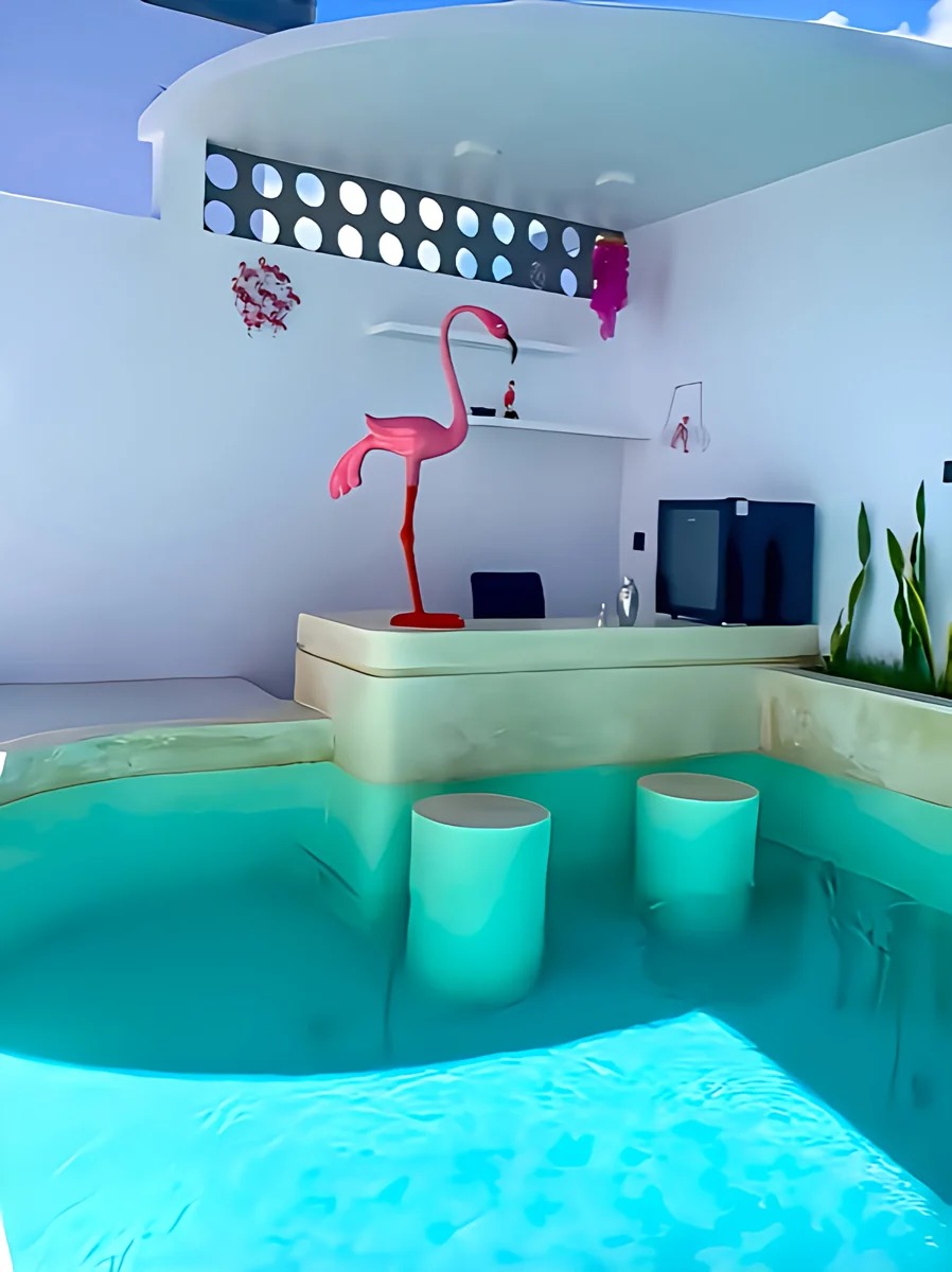 Villa Kitin Luxe