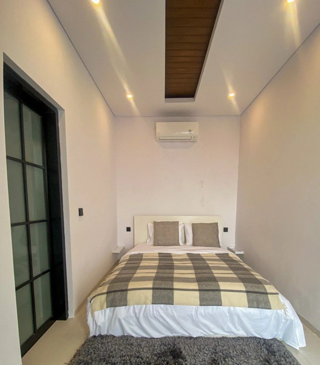 Villa Kitin Luxe