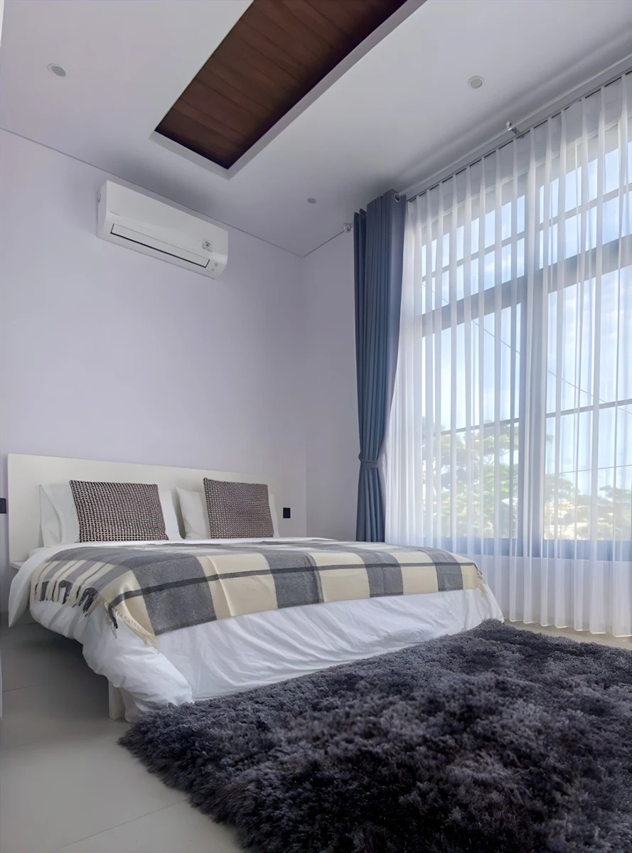 Villa Kitin Luxe