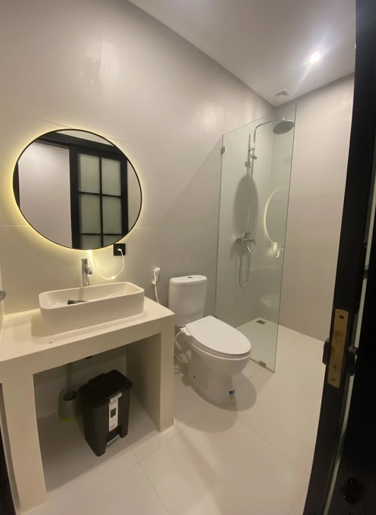 Villa Kitin Luxe