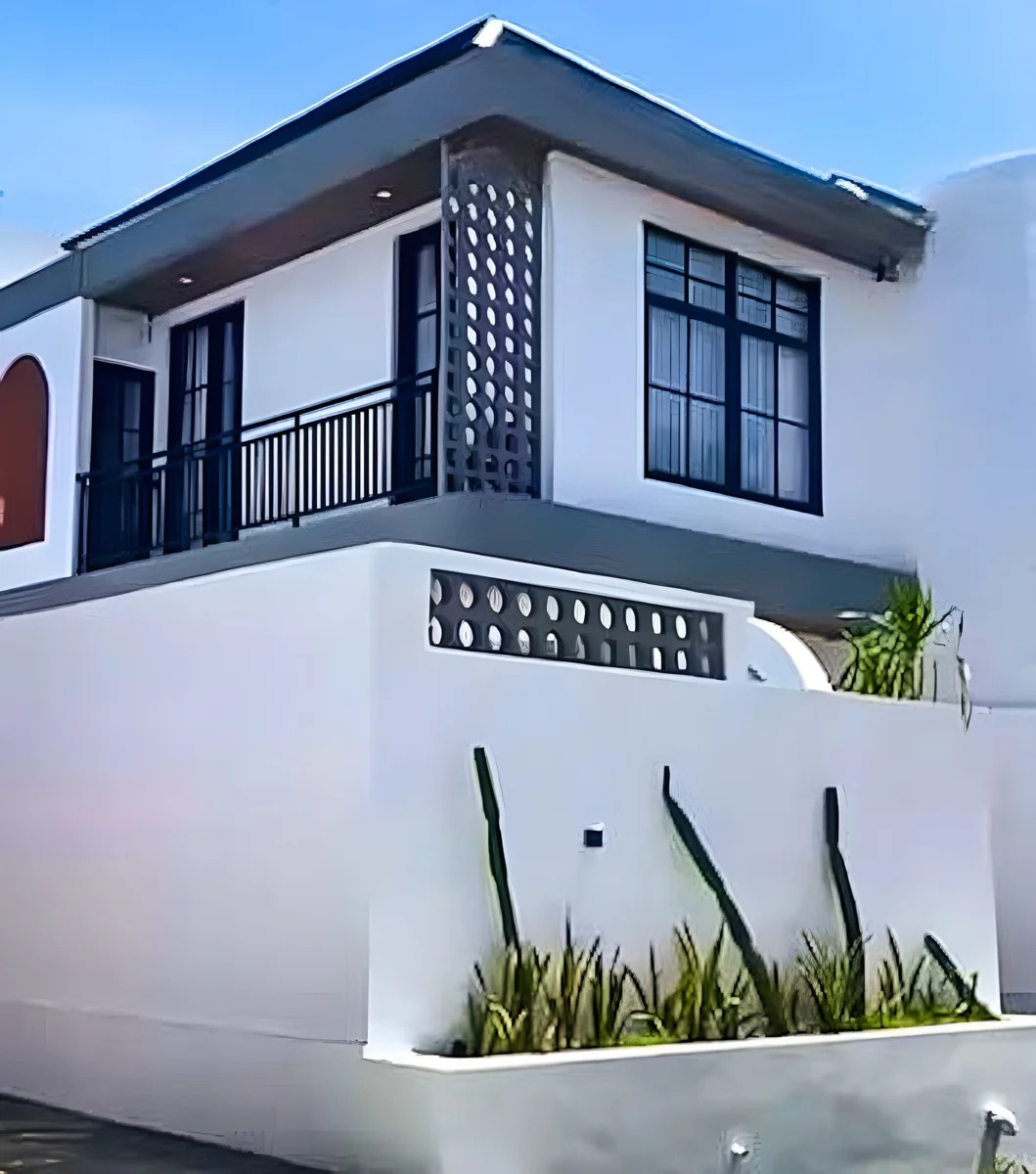 Villa Kitin Luxe