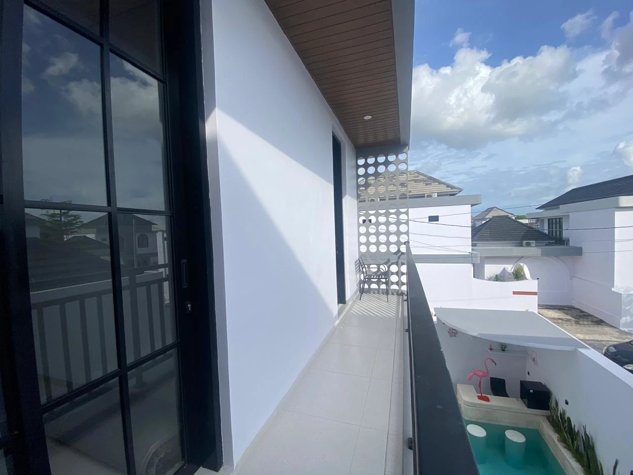 Villa Kitin Luxe