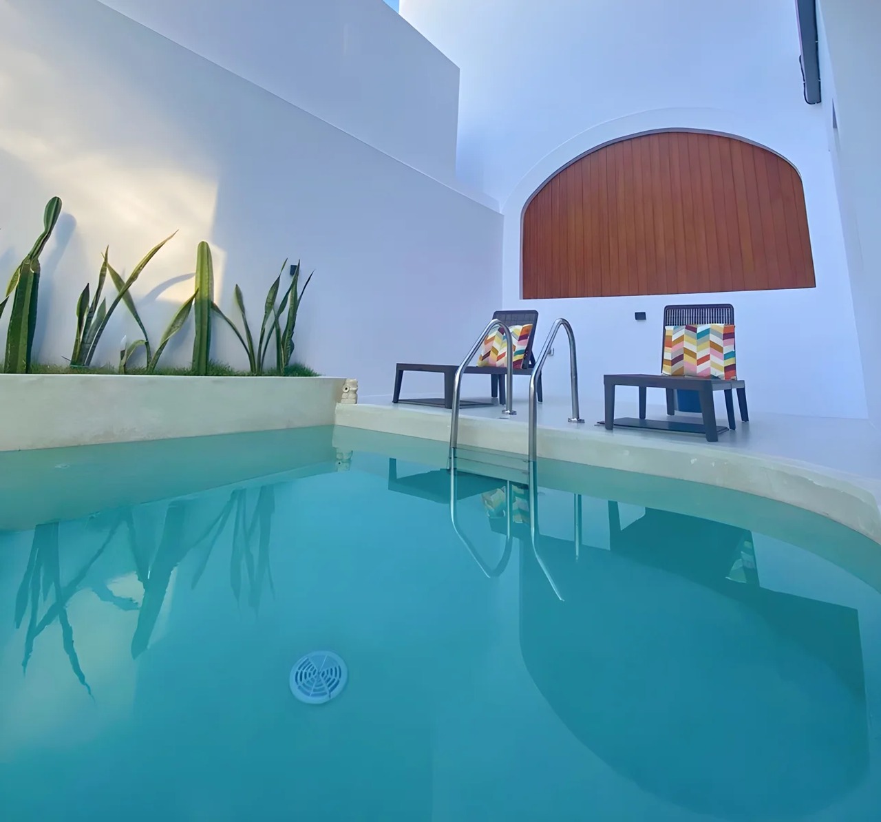 Villa Kitin Luxe