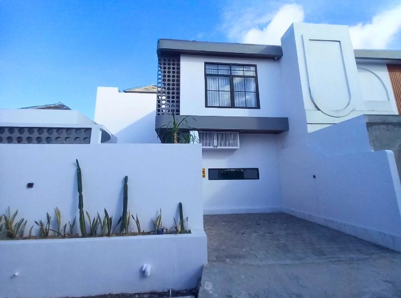 Villa Kitin Luxe