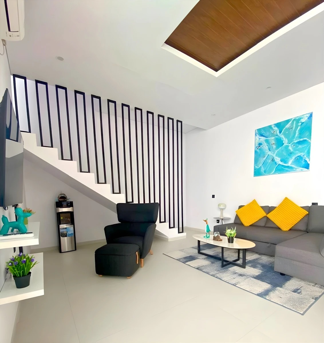 Villa Kitin Luxe