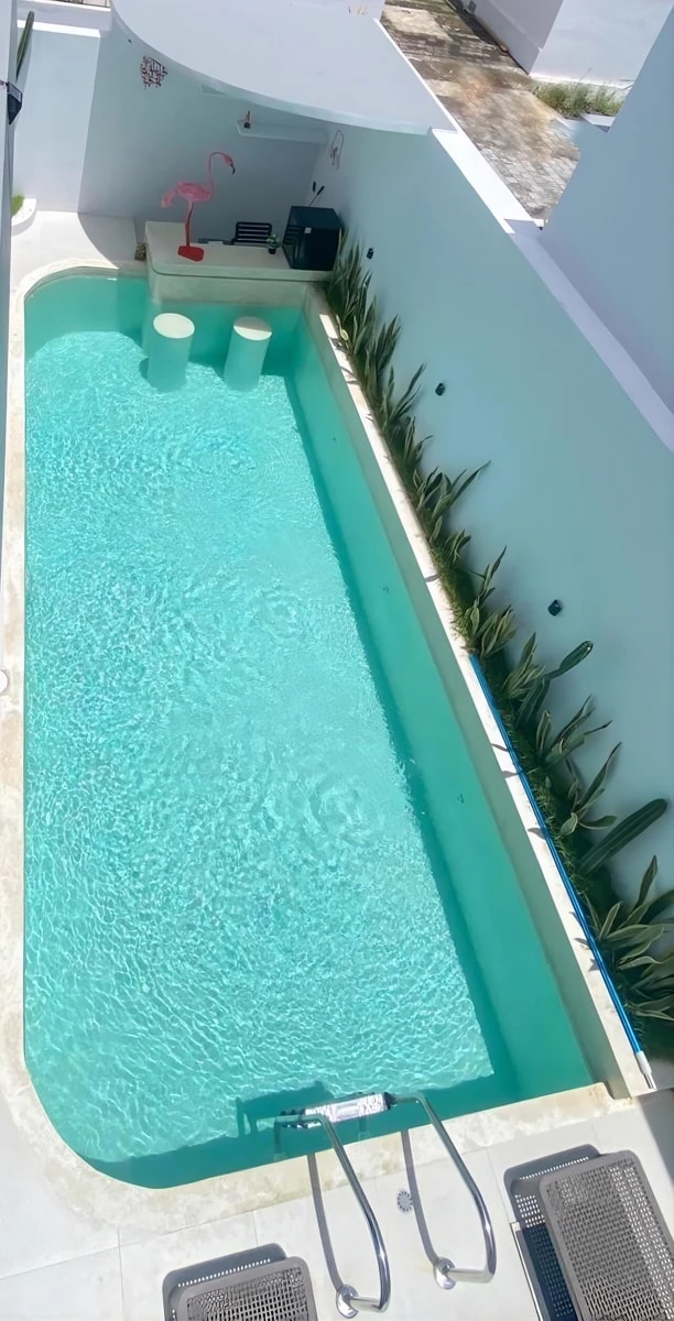 Villa Kitin Luxe