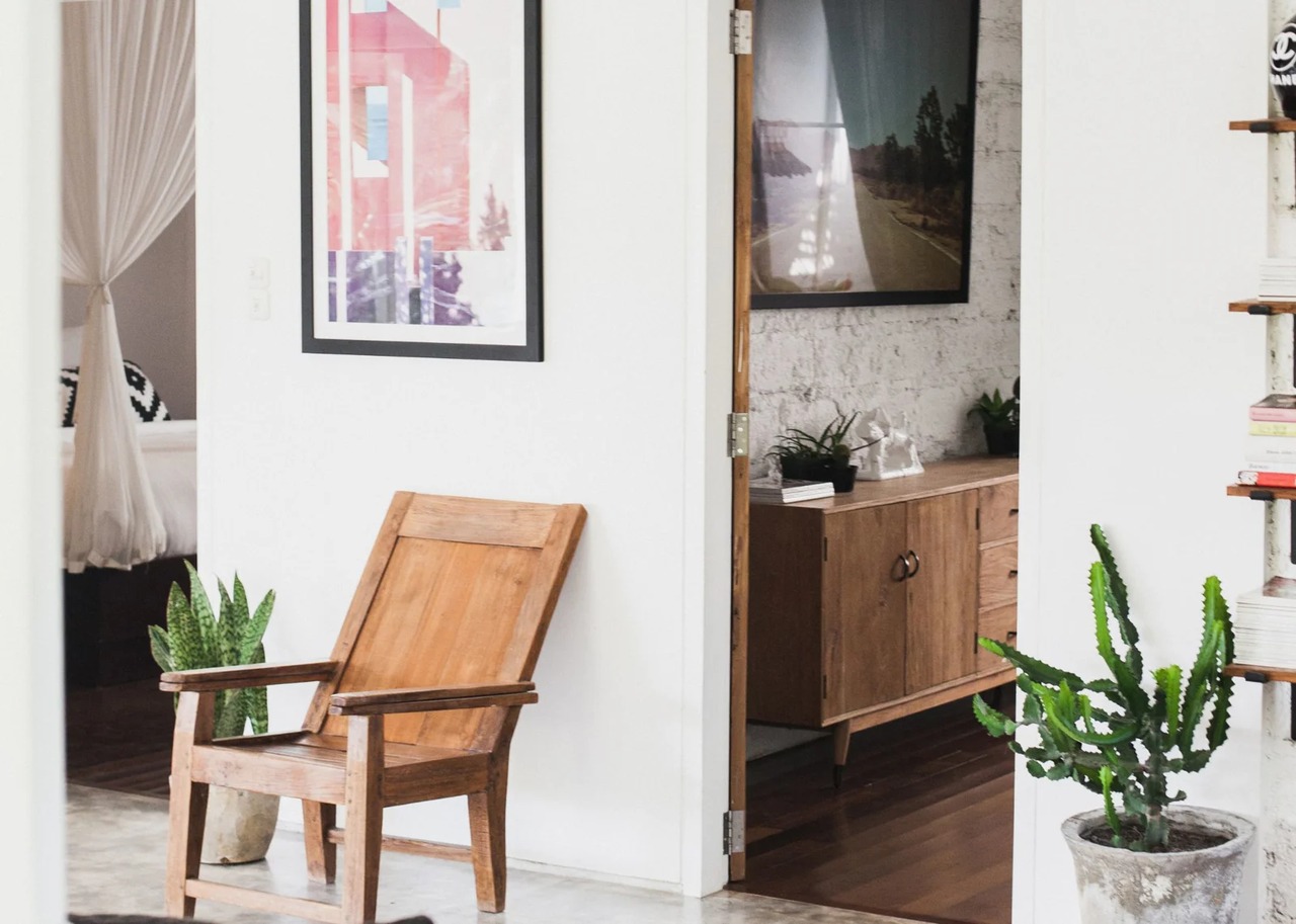 Stylish 3 Bedroom Villa in Canggu