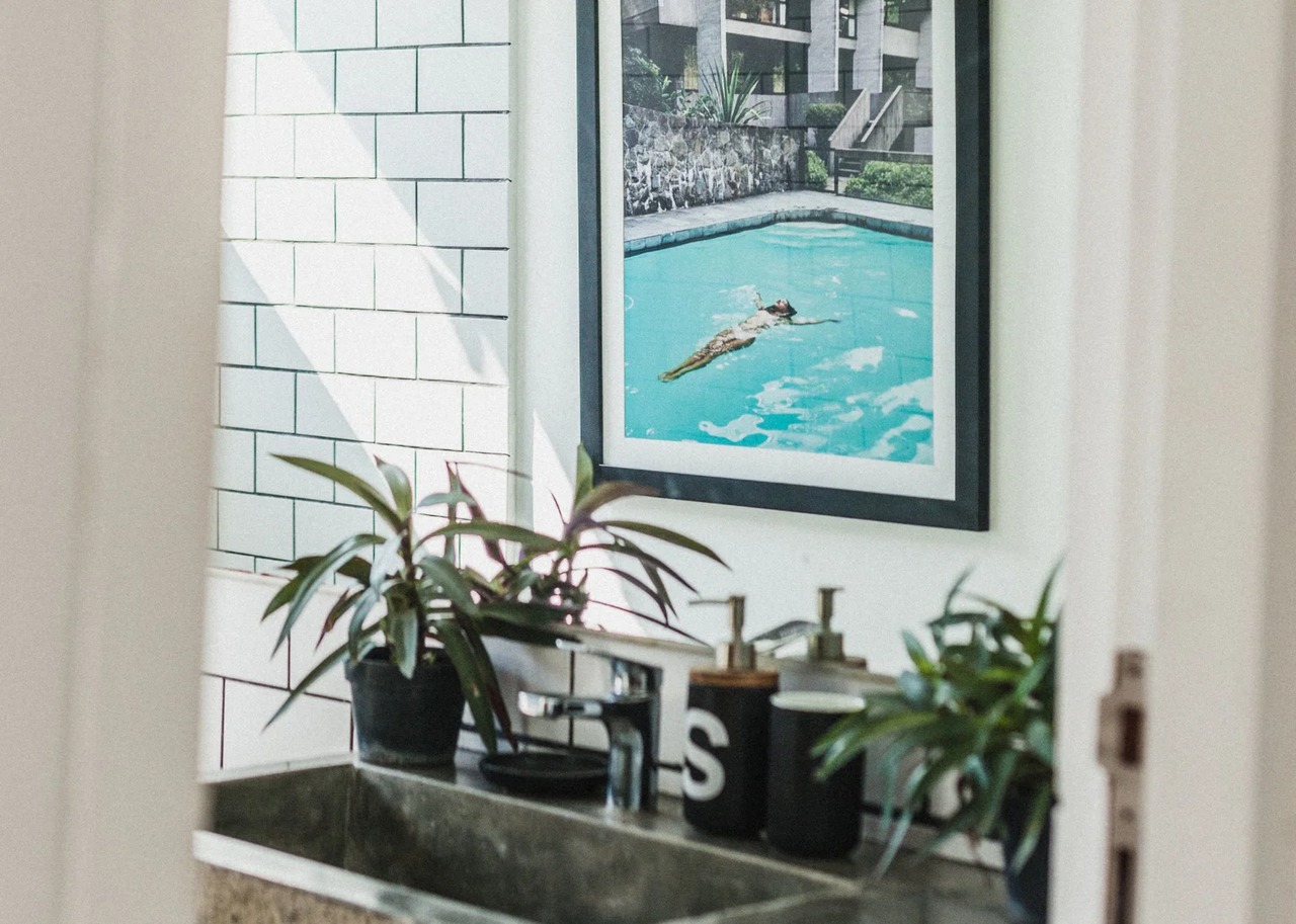 Stylish 3 Bedroom Villa in Canggu